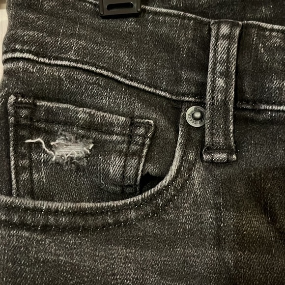 Lucky brand skinny jeans - Picture 2 of 7